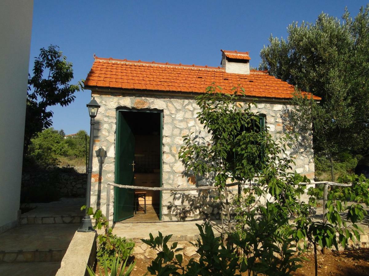 Zele Daire Dolac Dış mekan fotoğraf